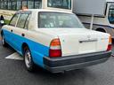 TOYOTA CROWN COMFORT