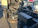 ダンプ 3.6t 電動コボレーン フェンダーヘッドライト 左電動格納ミラー(13枚目)