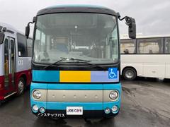 ポンチョ ロング　２ドア　２９人　ノンステップバス　車椅子１基積 0707487A30221101W001 3