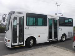 リエッセ 　路線バス　３７人　ステップリフトバス　車椅子１基積 0707487A30230212W002 4