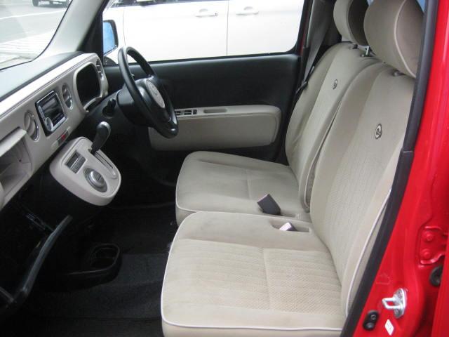 ミラココア ココアプラスＸ　スマートキー　ルーフレール　フォグライト　ＨＤＤナビ　バックカメラ　ＥＴＣ　禁煙車（8枚目）