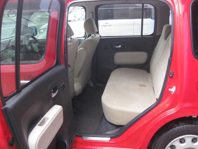 ミラココア ココアプラスＸ　スマートキー　ルーフレール　フォグライト　ＨＤＤナビ　バックカメラ　ＥＴＣ　禁煙車（9枚目）