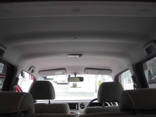 ミラココア ココアプラスＸ　スマートキー　ルーフレール　フォグライト　ＨＤＤナビ　バックカメラ　ＥＴＣ　禁煙車（10枚目）