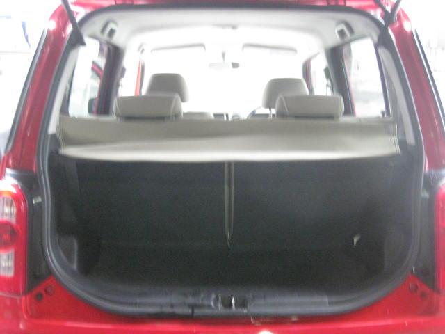 ミラココア ココアプラスＸ　スマートキー　ルーフレール　フォグライト　ＨＤＤナビ　バックカメラ　ＥＴＣ　禁煙車（11枚目）