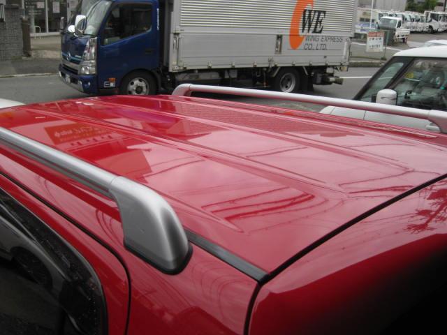 ミラココア ココアプラスＸ　スマートキー　ルーフレール　フォグライト　ＨＤＤナビ　バックカメラ　ＥＴＣ　禁煙車（12枚目）