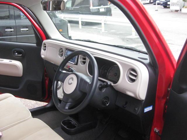 ミラココア ココアプラスＸ　スマートキー　ルーフレール　フォグライト　ＨＤＤナビ　バックカメラ　ＥＴＣ　禁煙車（14枚目）