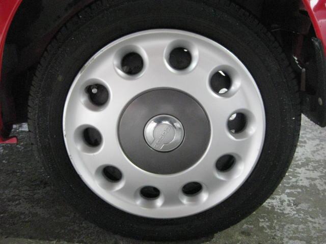 ミラココア ココアプラスＸ　スマートキー　ルーフレール　フォグライト　ＨＤＤナビ　バックカメラ　ＥＴＣ　禁煙車（15枚目）