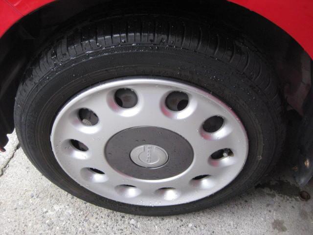 ミラココア ココアプラスＸ　スマートキー　ルーフレール　フォグライト　ＨＤＤナビ　バックカメラ　ＥＴＣ　禁煙車（16枚目）