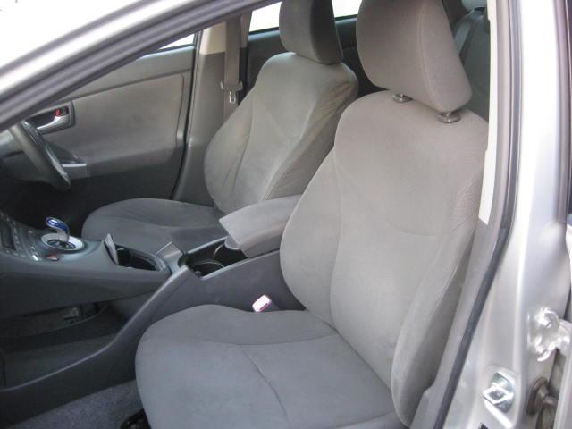 プリウス S ワンオーナー ナビTV バックカメラ スマートキー エンジンプッシュ ETC 禁煙車(6枚目)