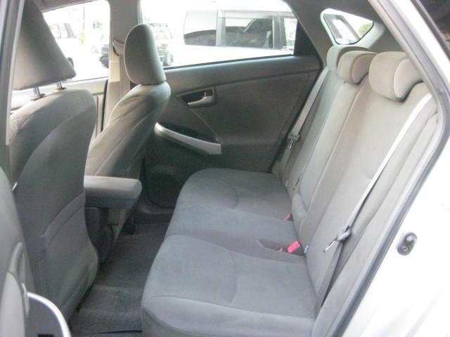 プリウス S ワンオーナー ナビTV バックカメラ スマートキー エンジンプッシュ ETC 禁煙車(7枚目)