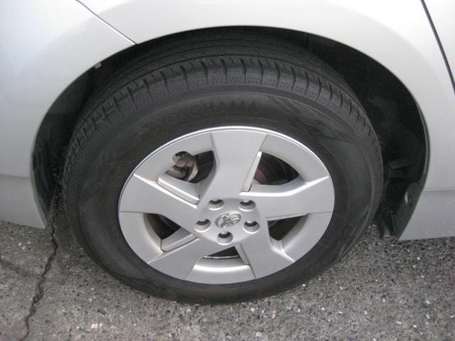 プリウス S ワンオーナー ナビTV バックカメラ スマートキー エンジンプッシュ ETC 禁煙車(11枚目)