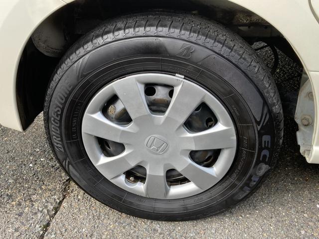 N-BOX G・Lパッケージ プッシュスタート/両側スライドドア/片側電動スライドドア(35枚目)