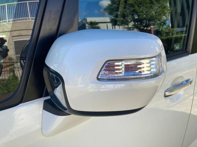 Ｎ－ＢＯＸ Ｇ　ターボＳＳパッケージ　４ＷＤ／両側パワースライドドア／前後ドライブレコーダー／プッシュスタート（29枚目）