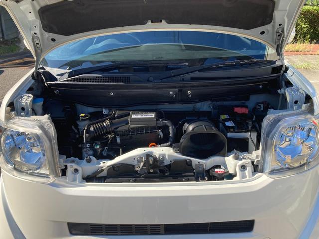 Ｎ－ＢＯＸ Ｇ　ターボＳＳパッケージ　４ＷＤ／両側パワースライドドア／前後ドライブレコーダー／プッシュスタート（43枚目）