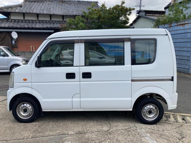 エブリイ ＰＡ　ハイルーフ／３速ＡＴ／ドライブレコーダー（10枚目）