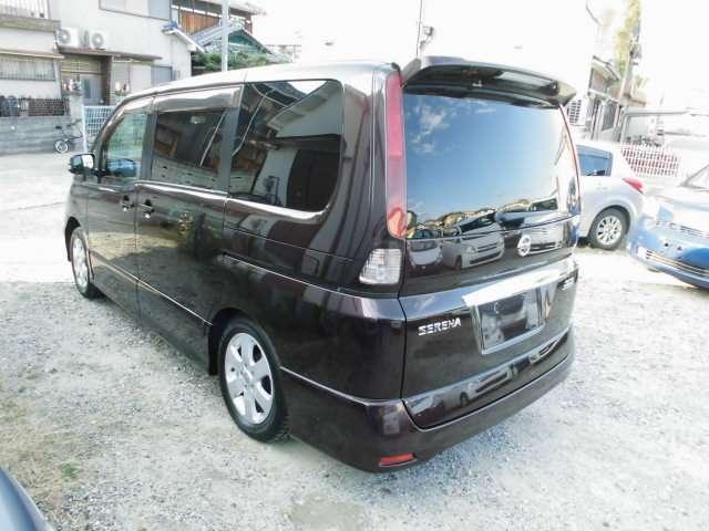 セレナ ハイウェイスター　アンシャンテ／セカンドスライドアップシート／ナビＴＶ／バックカメラ／両側オートスライドドア（16枚目）