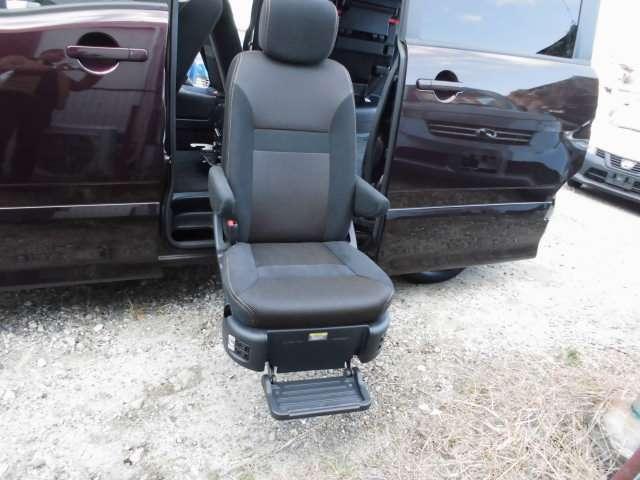 セレナ ハイウェイスター　アンシャンテ／セカンドスライドアップシート／ナビＴＶ／バックカメラ／両側オートスライドドア（31枚目）