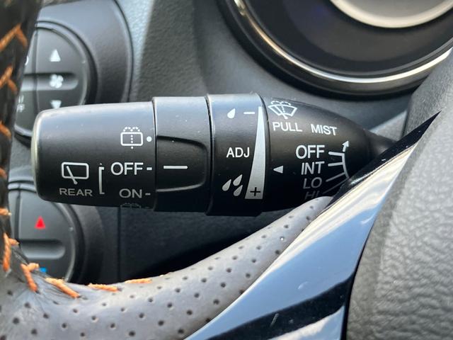 フィットシャトルハイブリッド ハイブリッド　ナビＴＶ／ＥＴＣ／クルーズコントロール（28枚目）