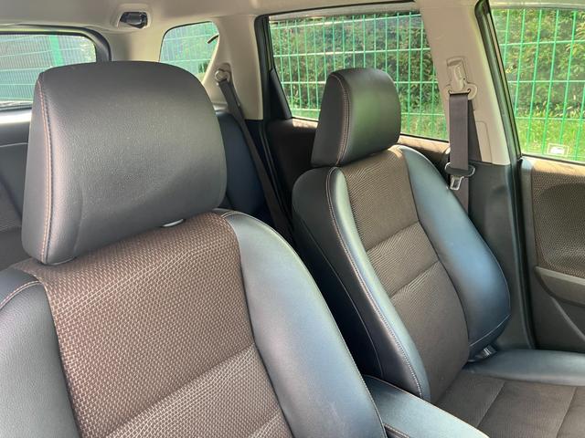 フィットシャトルハイブリッド ハイブリッド　ナビＴＶ／ＥＴＣ／クルーズコントロール（38枚目）