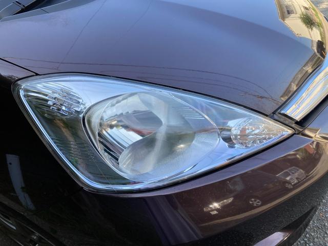 フィットシャトルハイブリッド ハイブリッド　ナビＴＶ／ＥＴＣ／クルーズコントロール（40枚目）