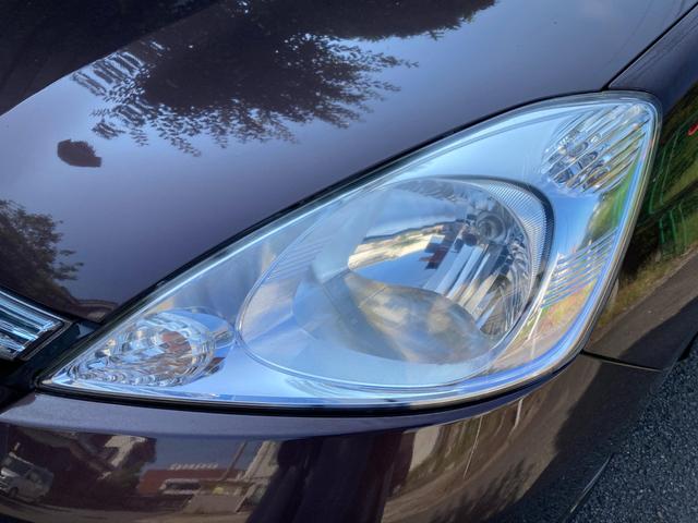 フィットシャトルハイブリッド ハイブリッド　ナビＴＶ／ＥＴＣ／クルーズコントロール（41枚目）