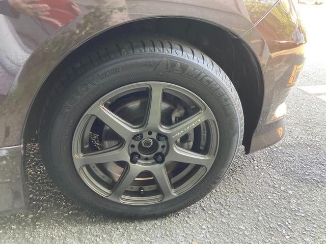 フィットシャトルハイブリッド ハイブリッド　ナビＴＶ／ＥＴＣ／クルーズコントロール（52枚目）