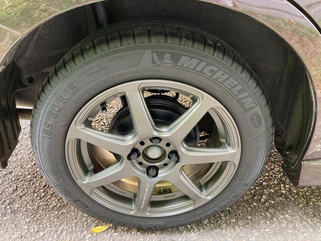 フィットシャトルハイブリッド ハイブリッド　ナビＴＶ／ＥＴＣ／クルーズコントロール（55枚目）