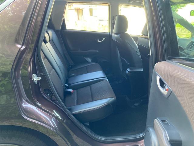 フィットシャトルハイブリッド ハイブリッド　ナビＴＶ／ＥＴＣ／クルーズコントロール（59枚目）