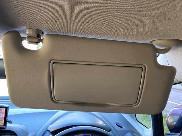 フィットシャトルハイブリッド ハイブリッド　ナビＴＶ／ＥＴＣ／クルーズコントロール（62枚目）