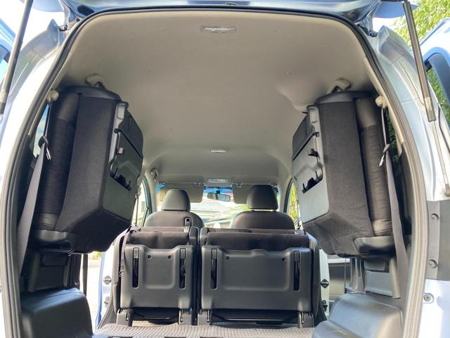 フリードハイブリッド ジャストセレクション　ナビＴＶ／ＥＴＣ／アルミホイール／バックカメラ／クルーズコントロール／ＨＩＤヘッドライト（16枚目）