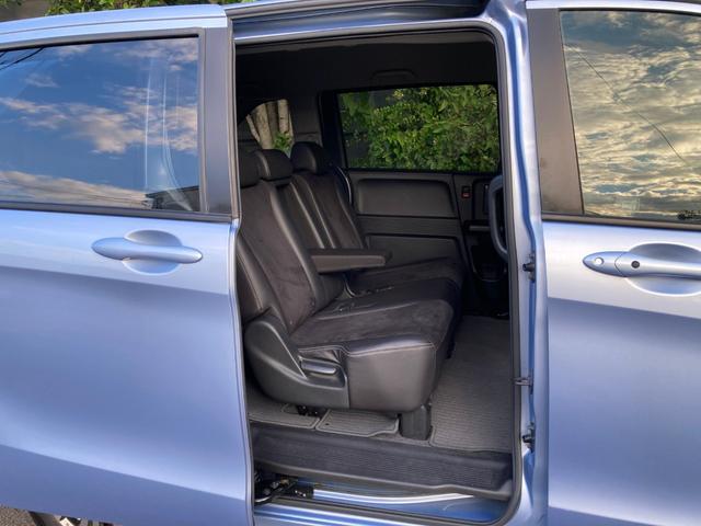 フリードハイブリッド ジャストセレクション　ナビＴＶ／ＥＴＣ／アルミホイール／バックカメラ／クルーズコントロール／ＨＩＤヘッドライト（25枚目）