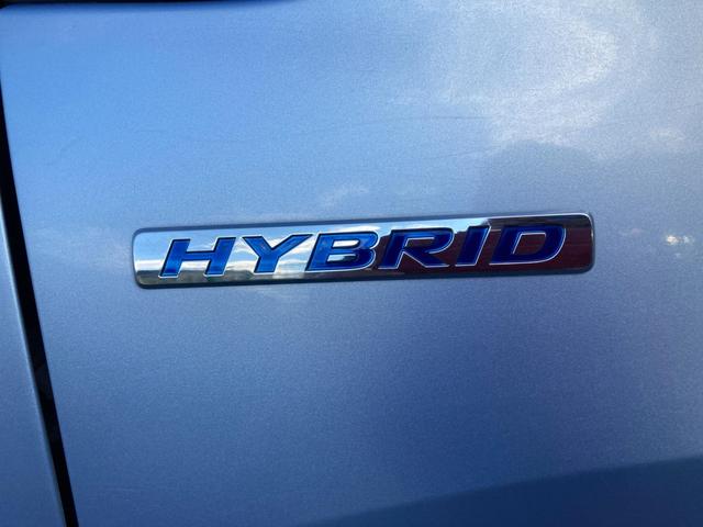 フリードハイブリッド ジャストセレクション　ナビＴＶ／ＥＴＣ／アルミホイール／バックカメラ／クルーズコントロール／ＨＩＤヘッドライト（29枚目）