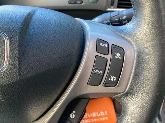 フリードハイブリッド ジャストセレクション　ナビＴＶ／ＥＴＣ／アルミホイール／バックカメラ／クルーズコントロール／ＨＩＤヘッドライト（33枚目）