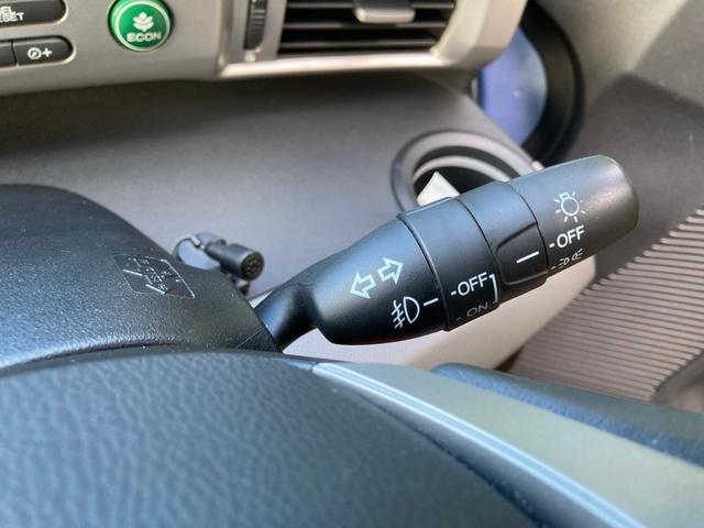 フリードハイブリッド ジャストセレクション　ナビＴＶ／ＥＴＣ／アルミホイール／バックカメラ／クルーズコントロール／ＨＩＤヘッドライト（37枚目）