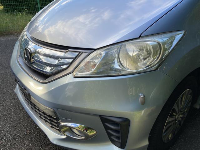 フリードハイブリッド ジャストセレクション　ナビＴＶ／ＥＴＣ／アルミホイール／バックカメラ／クルーズコントロール／ＨＩＤヘッドライト（49枚目）