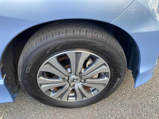 フリードハイブリッド ジャストセレクション　ナビＴＶ／ＥＴＣ／アルミホイール／バックカメラ／クルーズコントロール／ＨＩＤヘッドライト（53枚目）