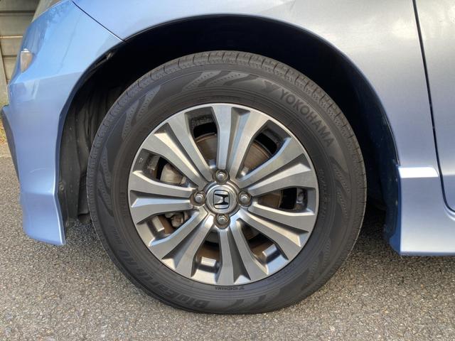 フリードハイブリッド ジャストセレクション　ナビＴＶ／ＥＴＣ／アルミホイール／バックカメラ／クルーズコントロール／ＨＩＤヘッドライト（54枚目）