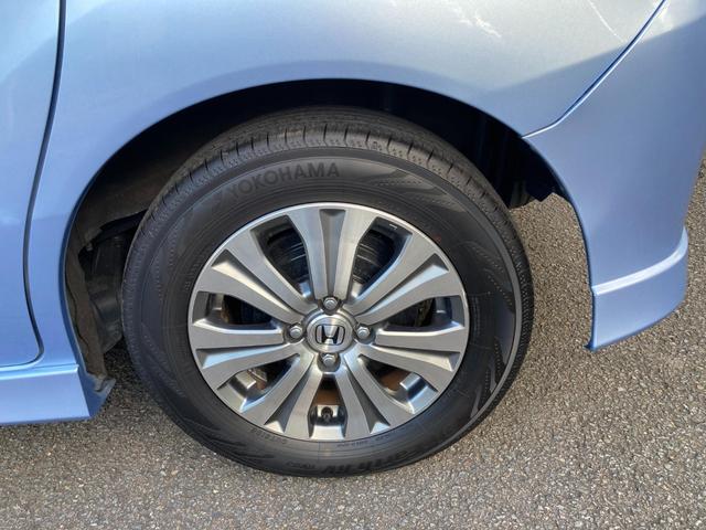 フリードハイブリッド ジャストセレクション　ナビＴＶ／ＥＴＣ／アルミホイール／バックカメラ／クルーズコントロール／ＨＩＤヘッドライト（57枚目）