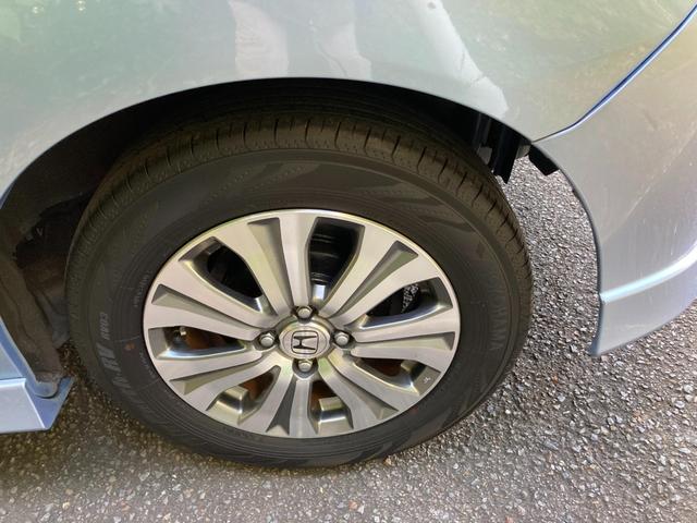 フリードハイブリッド ジャストセレクション　ナビＴＶ／ＥＴＣ／アルミホイール／バックカメラ／クルーズコントロール／ＨＩＤヘッドライト（58枚目）