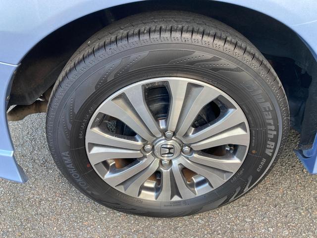 フリードハイブリッド ジャストセレクション　ナビＴＶ／ＥＴＣ／アルミホイール／バックカメラ／クルーズコントロール／ＨＩＤヘッドライト（59枚目）