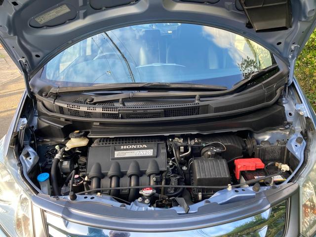 フリードハイブリッド ジャストセレクション　ナビＴＶ／ＥＴＣ／アルミホイール／バックカメラ／クルーズコントロール／ＨＩＤヘッドライト（62枚目）