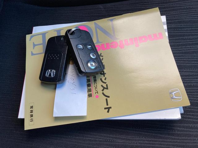 フリードハイブリッド ジャストセレクション　ナビＴＶ／ＥＴＣ／アルミホイール／バックカメラ／クルーズコントロール／ＨＩＤヘッドライト（63枚目）