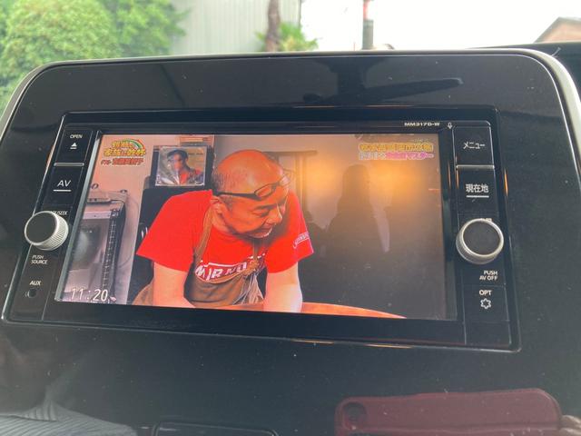 セレナ Ｓ　ナビ／ＴＶ／ＥＴＣ／バックカメラ／クルーズコントロール／両側スライド／左パワースライドドア／アラウンドビューモニター／エマージェンシーブレーキ／プッシュスタート（10枚目）