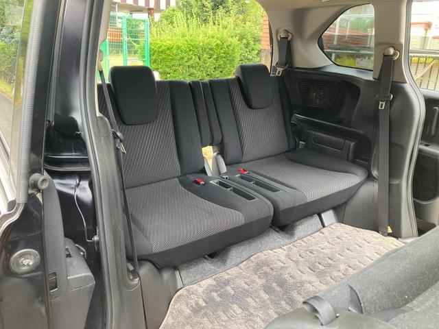 フリードハイブリッド ジャストセレクション　ナビＴＶ／クルーズコントロール／アルミホイール／ＨＩＤヘッドライト（37枚目）