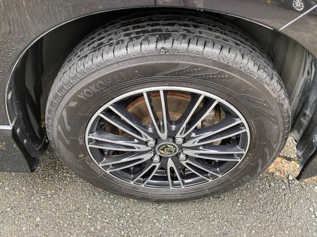 フリードハイブリッド ジャストセレクション　ナビＴＶ／クルーズコントロール／アルミホイール／ＨＩＤヘッドライト（43枚目）