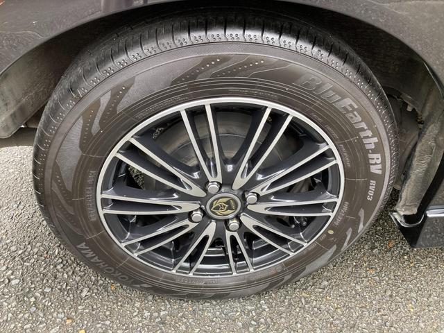 フリードハイブリッド ジャストセレクション　ナビＴＶ／クルーズコントロール／アルミホイール／ＨＩＤヘッドライト（44枚目）