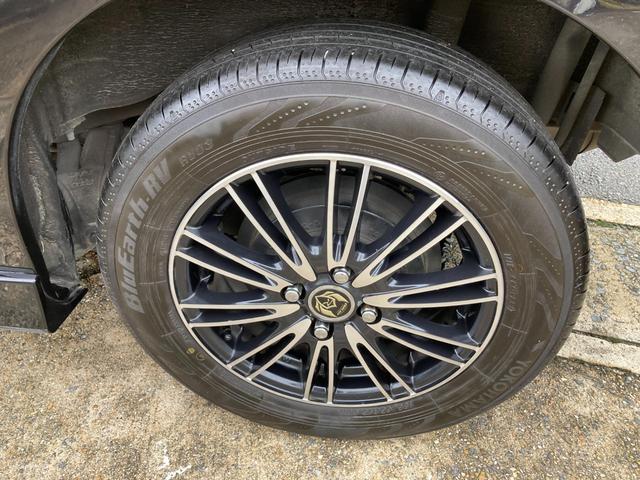 フリードハイブリッド ジャストセレクション　ナビＴＶ／クルーズコントロール／アルミホイール／ＨＩＤヘッドライト（46枚目）