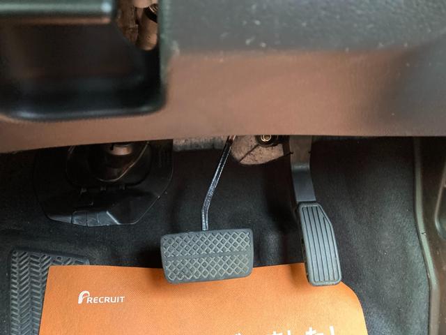 フィットハイブリッド Ｆパッケージ　ナビＴＶ／ＥＴＣ／プッシュスタート（31枚目）