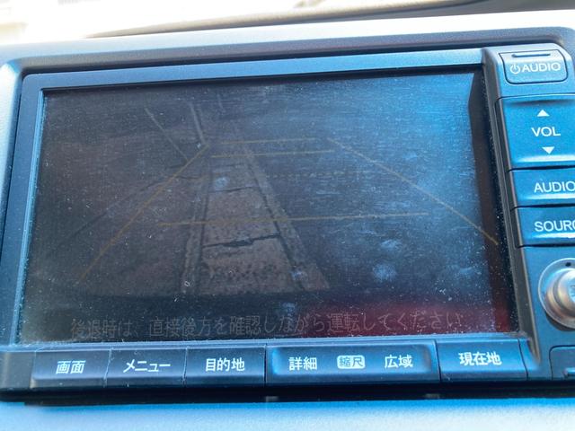 ステップワゴンスパーダ Ｚ　インターナビセレクション　ＴＶ／後席モニタ／ＨＤＤナビ／ＥＴＣ／バックモニター／プッシュスタート（8枚目）