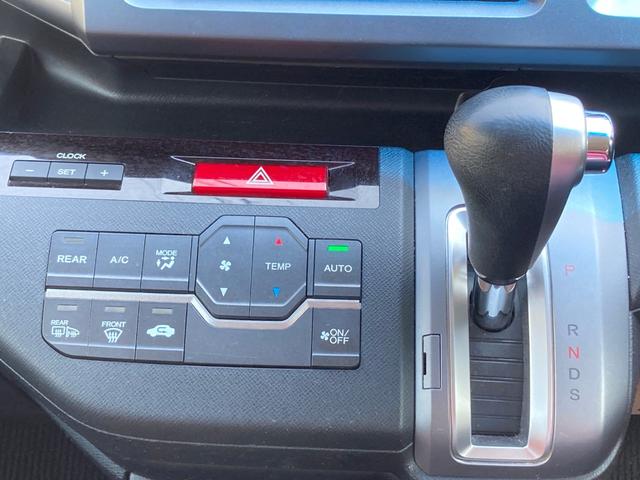 ステップワゴンスパーダ Ｚ　インターナビセレクション　ＴＶ／後席モニタ／ＨＤＤナビ／ＥＴＣ／バックモニター／プッシュスタート（36枚目）